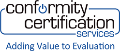Conformity Certification Services
